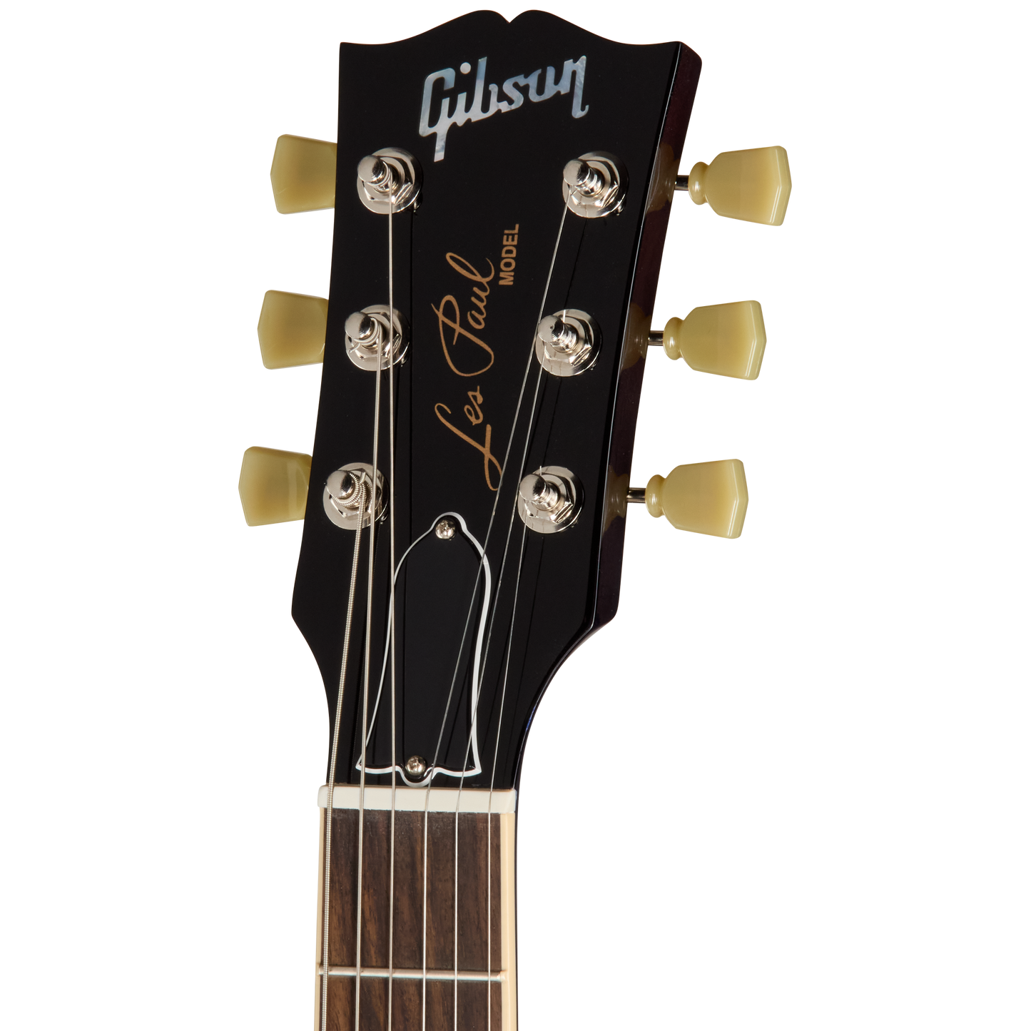 Gibson Mod™ Collection Les Paul Standard 50s, Aurora Aura Electric Guitar Gibson Mod™ Collection