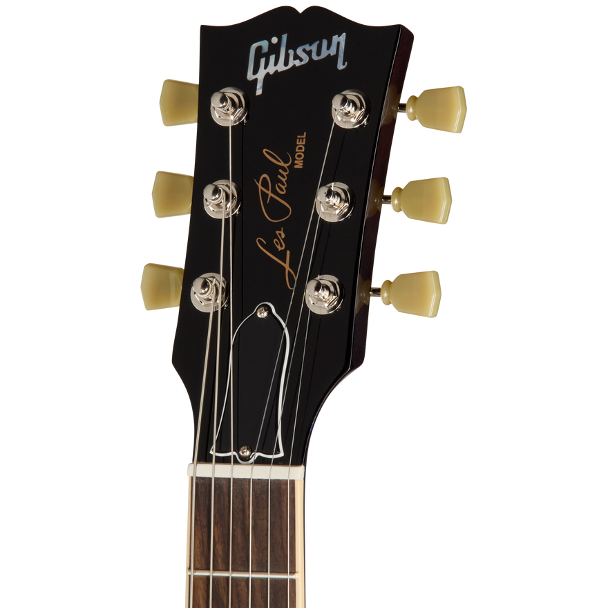 Gibson Mod™ Collection Les Paul Standard 50s, Aurora Aura Electric Guitar Gibson Mod™ Collection