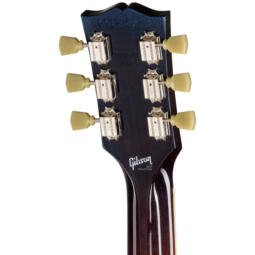 Gibson Mod™ Collection Les Paul Standard 50s, Aurora Aura Electric Guitar Gibson Mod™ Collection