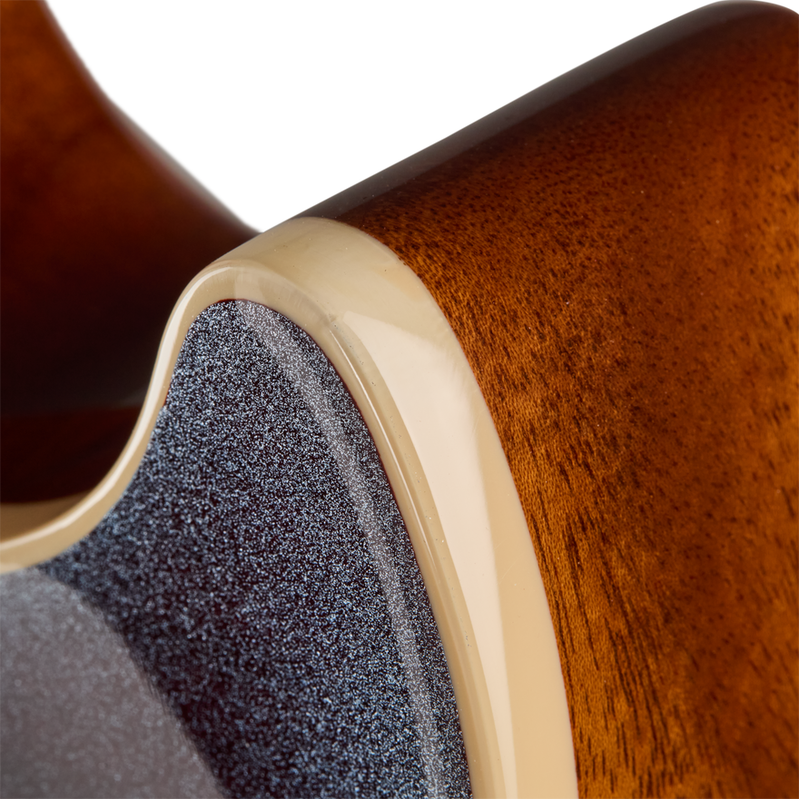 Gibson Mod™ Collection Les Paul Standard 50s, Aurora Aura Electric Guitar Gibson Mod™ Collection