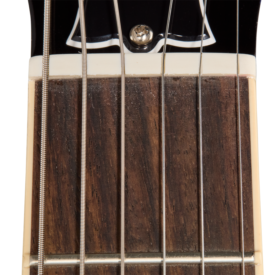 Gibson Mod™ Collection Les Paul Standard 50s, Aurora Aura Electric Guitar Gibson Mod™ Collection