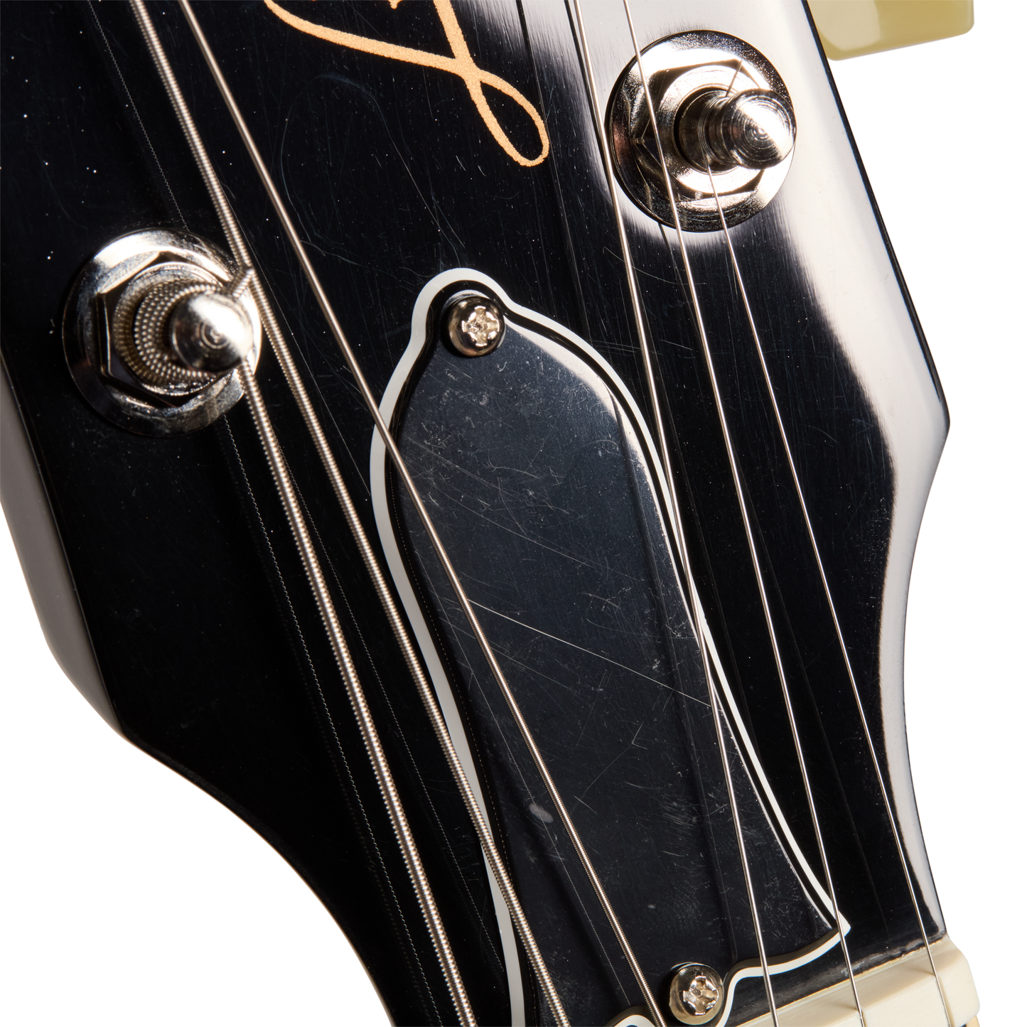 Gibson Mod™ Collection Les Paul Standard 50s, Aurora Aura Electric Guitar Gibson Mod™ Collection