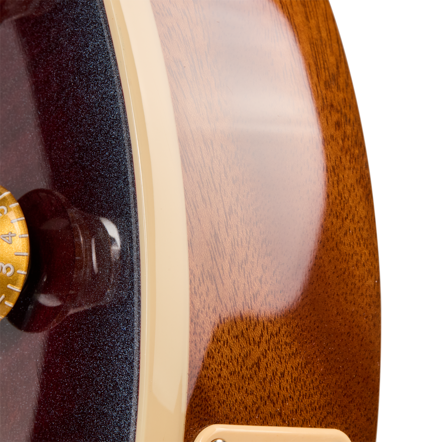 Gibson Mod™ Collection Les Paul Standard 50s, Aurora Aura Electric Guitar Gibson Mod™ Collection