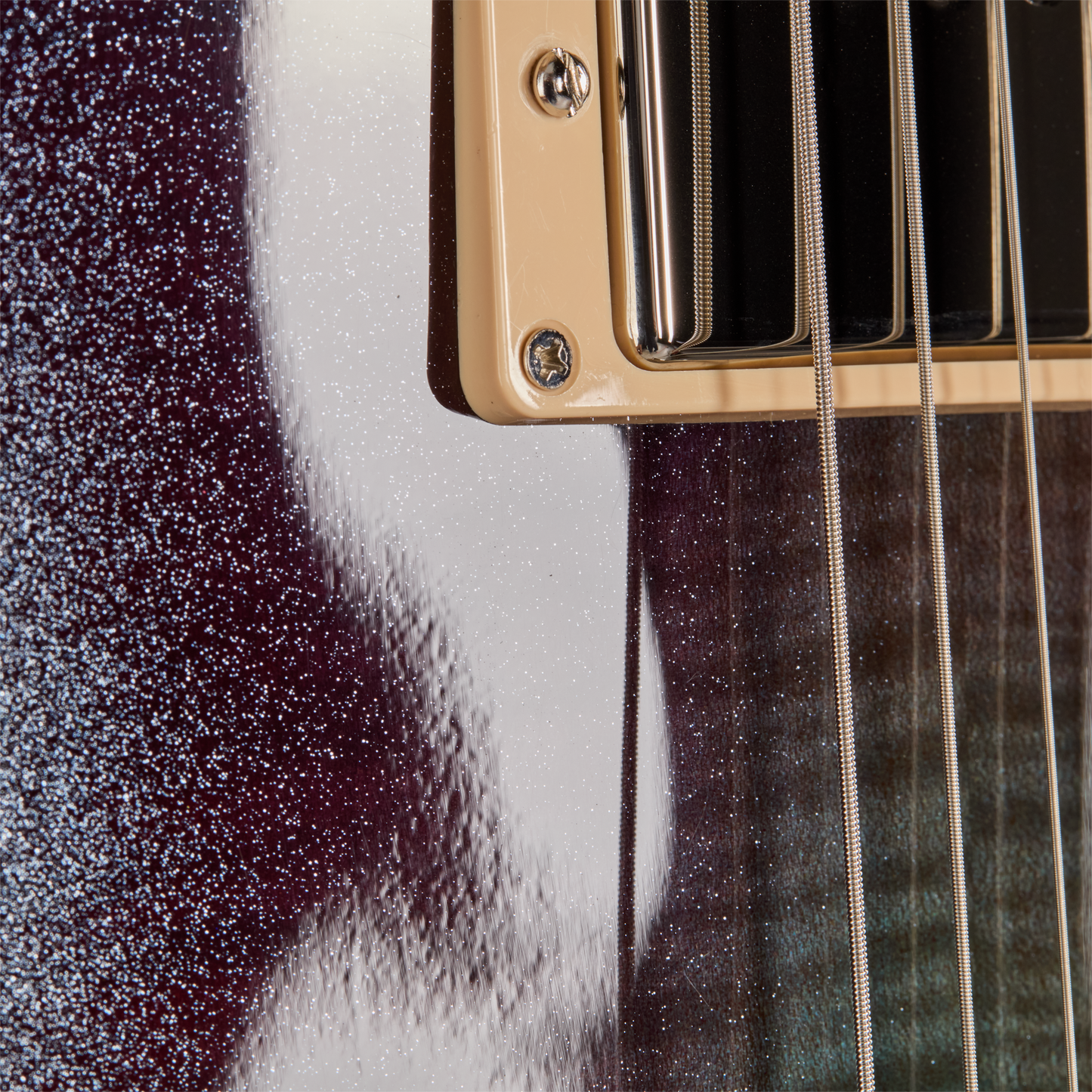 Gibson Mod™ Collection Les Paul Standard 50s, Aurora Aura Electric Guitar Gibson Mod™ Collection