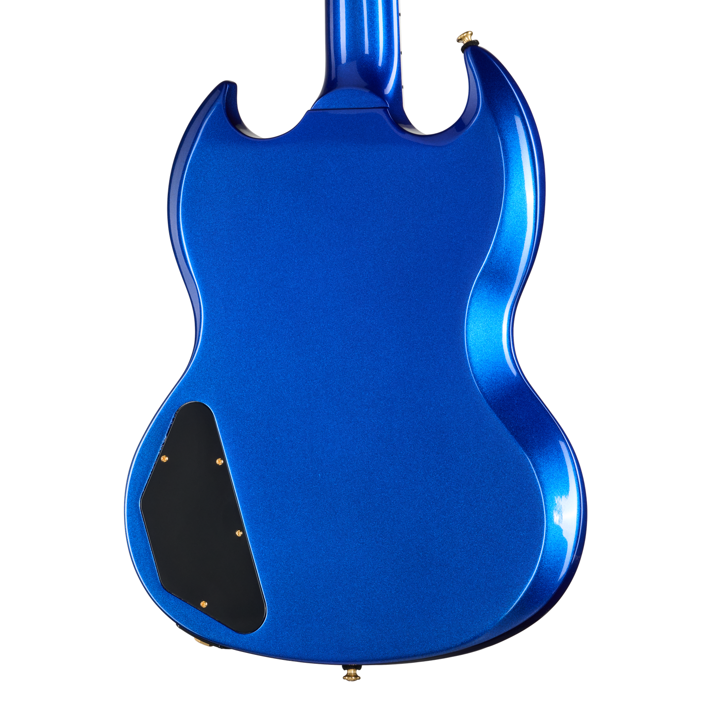 Gibson Mod™ Collection SG Supreme, Lapiz Blue Pearl Electric Guitar Gibson Mod™ Collection