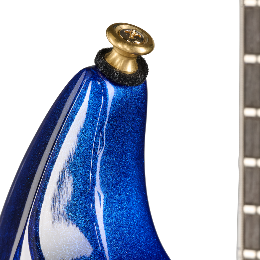 Gibson Mod™ Collection SG Supreme, Lapiz Blue Pearl Electric Guitar Gibson Mod™ Collection