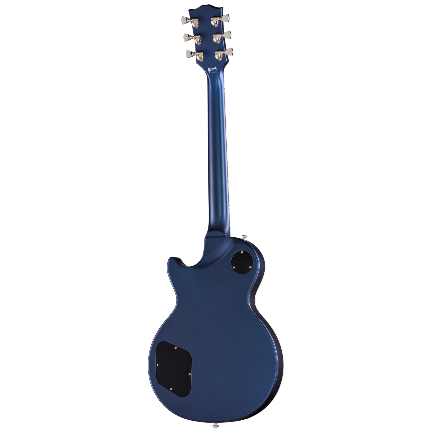 Gibson Mod™ Collection Les Paul Supreme, Pearly Cobalt Electric Guitar Gibson Mod™ Collection