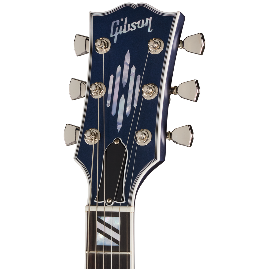 Gibson Mod™ Collection Les Paul Supreme, Pearly Cobalt Electric Guitar Gibson Mod™ Collection