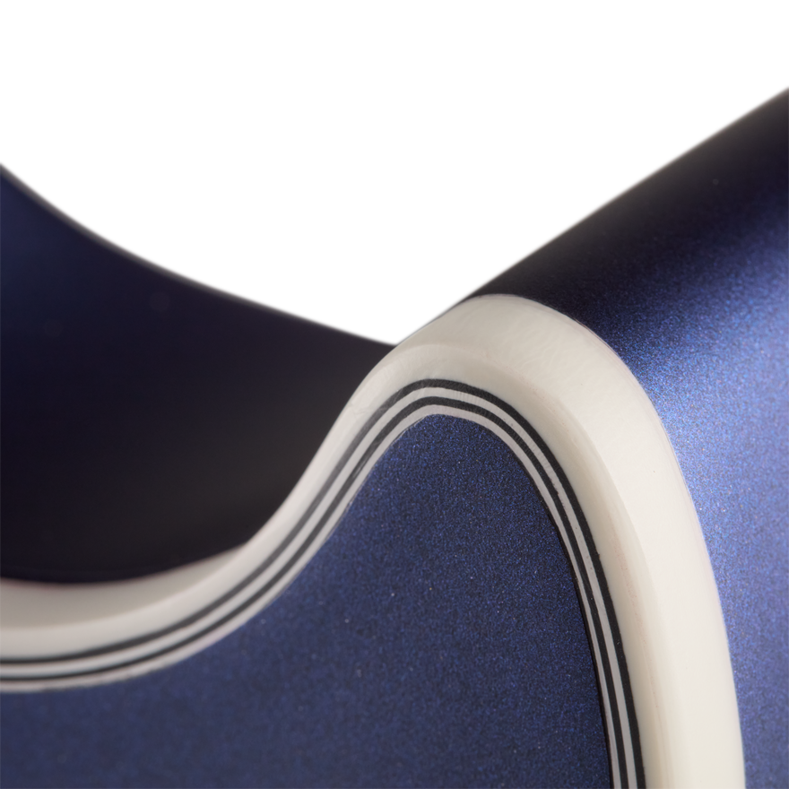 Gibson Mod™ Collection Les Paul Supreme, Pearly Cobalt Electric Guitar Gibson Mod™ Collection