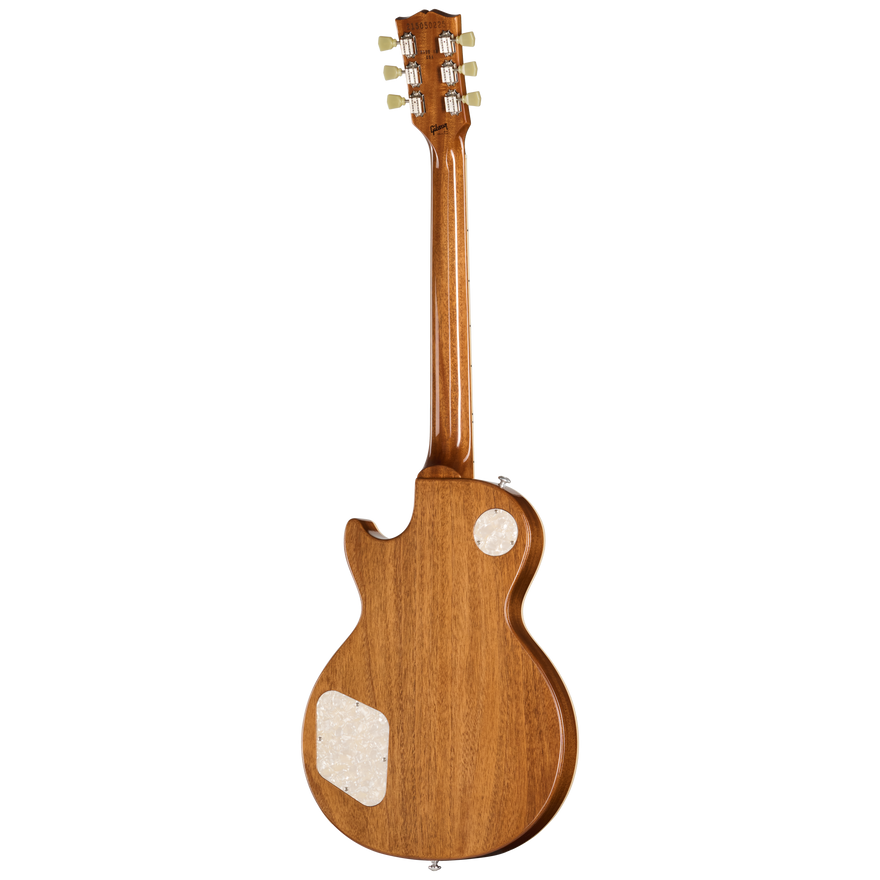 Gibson Mod™ Collection Les Paul Standard 50s P-90, Grape Prix Electric Guitar Gibson Mod™ Collection