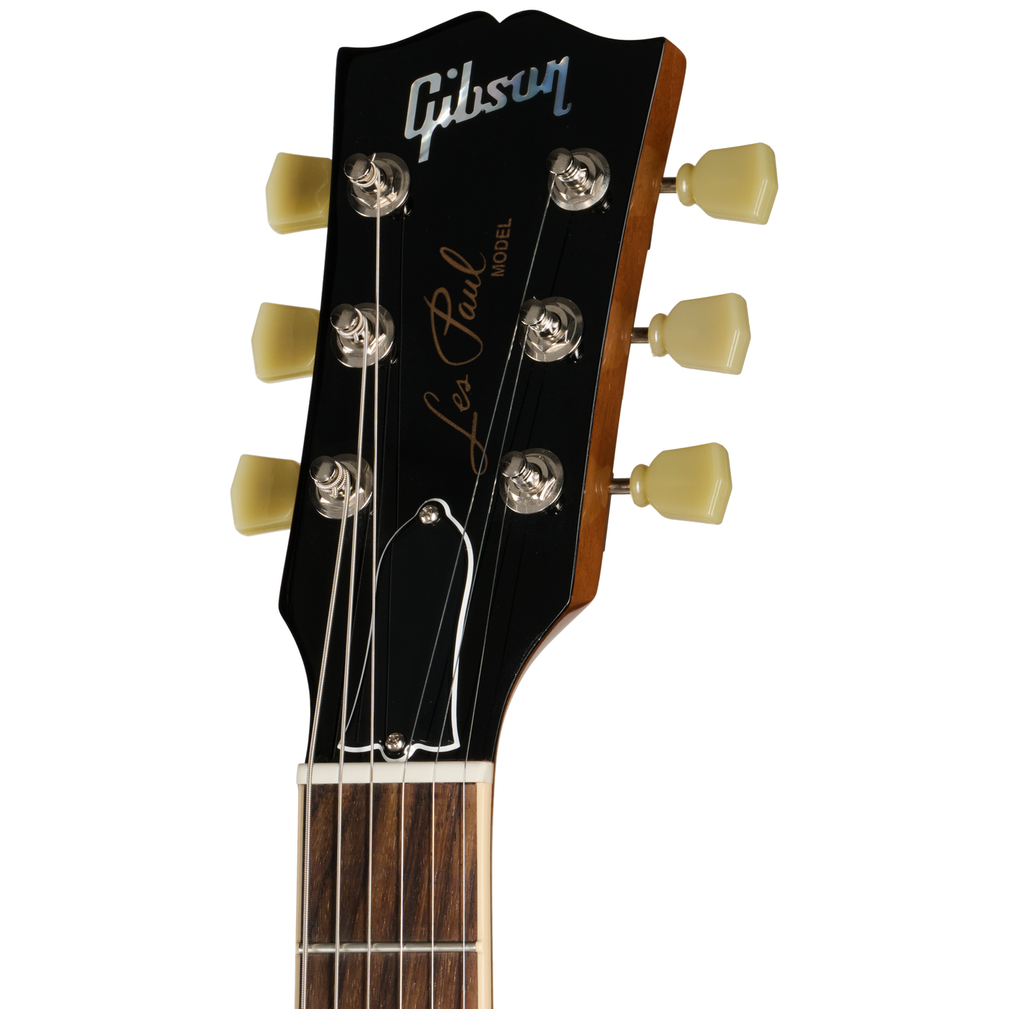 Gibson Mod™ Collection Les Paul Standard 50s P-90, Grape Prix Electric Guitar Gibson Mod™ Collection
