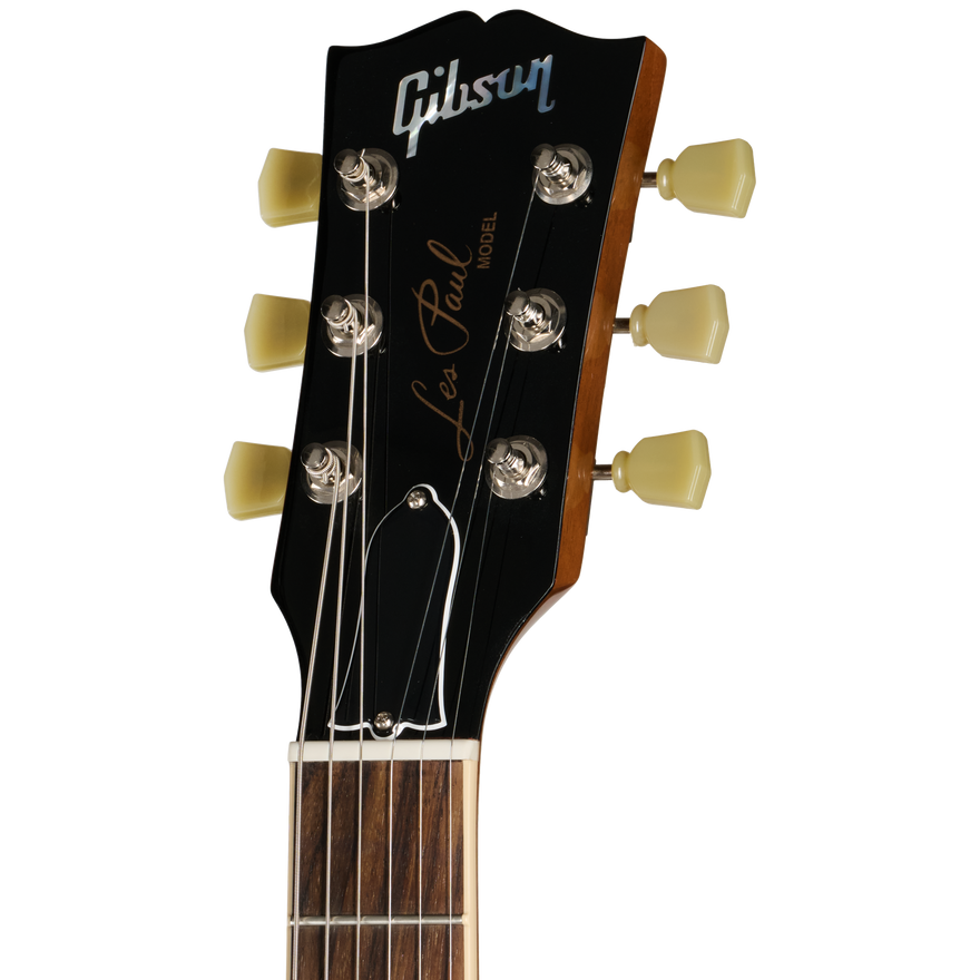 Gibson Mod™ Collection Les Paul Standard 50s P-90, Grape Prix Electric Guitar Gibson Mod™ Collection