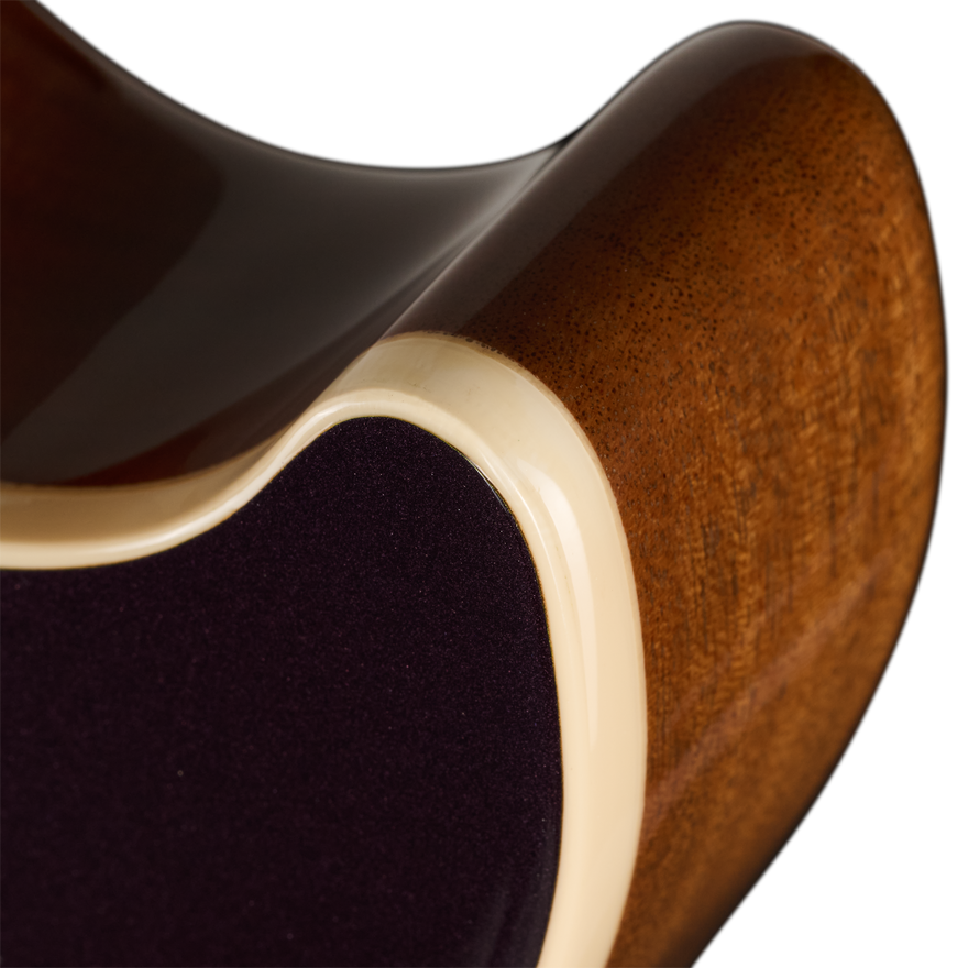 Gibson Mod™ Collection Les Paul Standard 50s P-90, Grape Prix Electric Guitar Gibson Mod™ Collection
