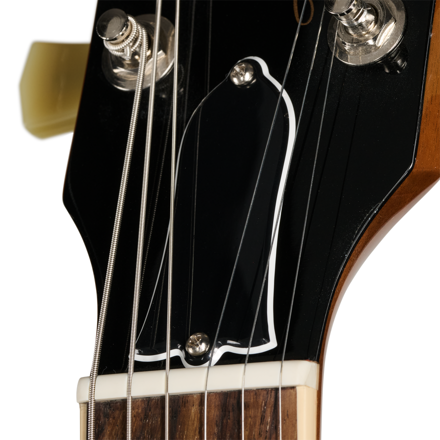 Gibson Mod™ Collection Les Paul Standard 50s P-90, Grape Prix Electric Guitar Gibson Mod™ Collection