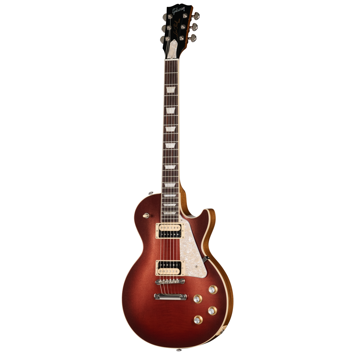 Gibson Mod™ Collection Les Paul Standard 60s, Muletop Electric Guitar Gibson Mod™ Collection