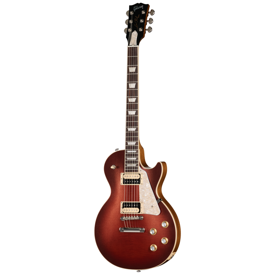 Gibson Mod™ Collection Les Paul Standard 60s, Muletop Electric Guitar Gibson Mod™ Collection