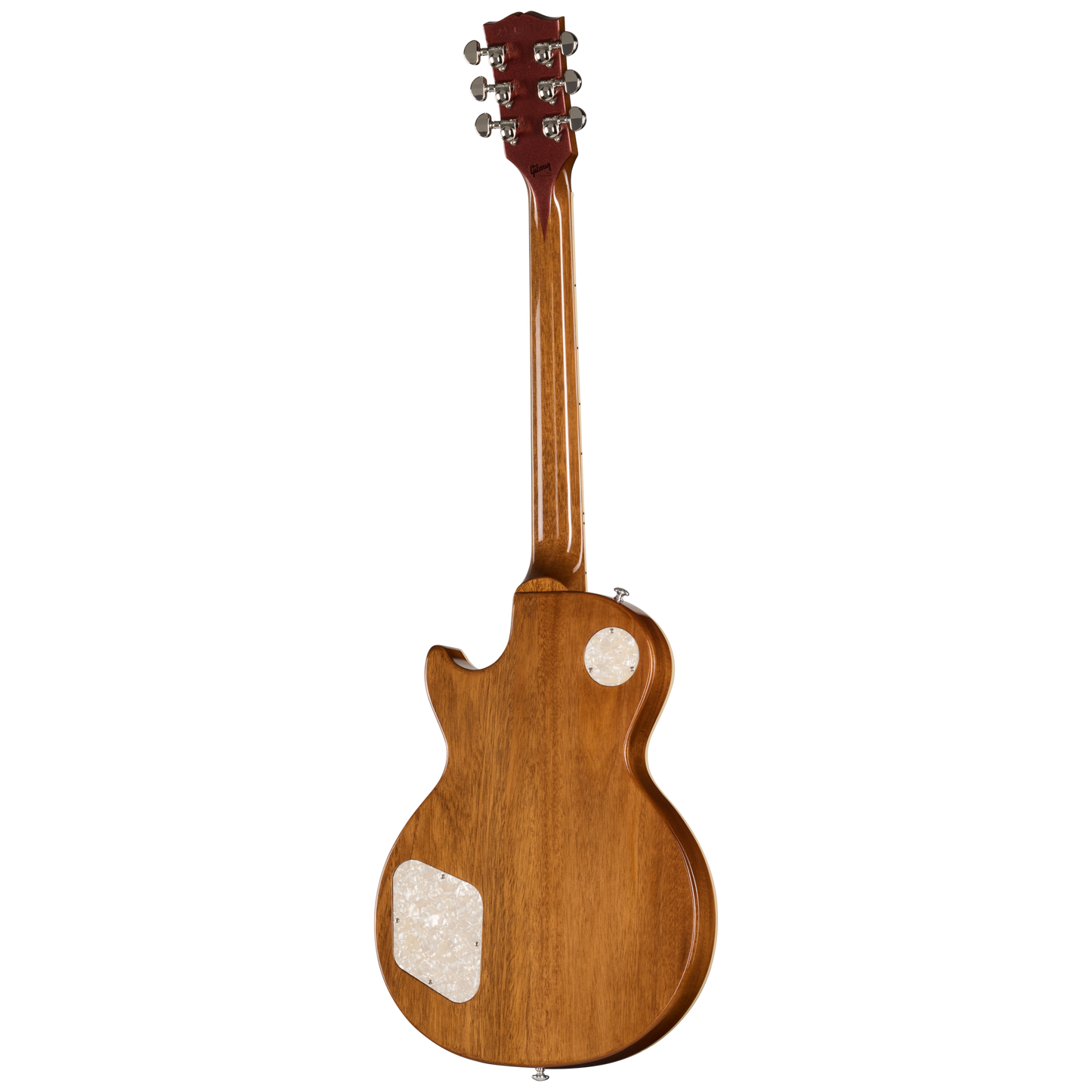 Gibson Mod™ Collection Les Paul Standard 60s, Muletop Electric Guitar Gibson Mod™ Collection