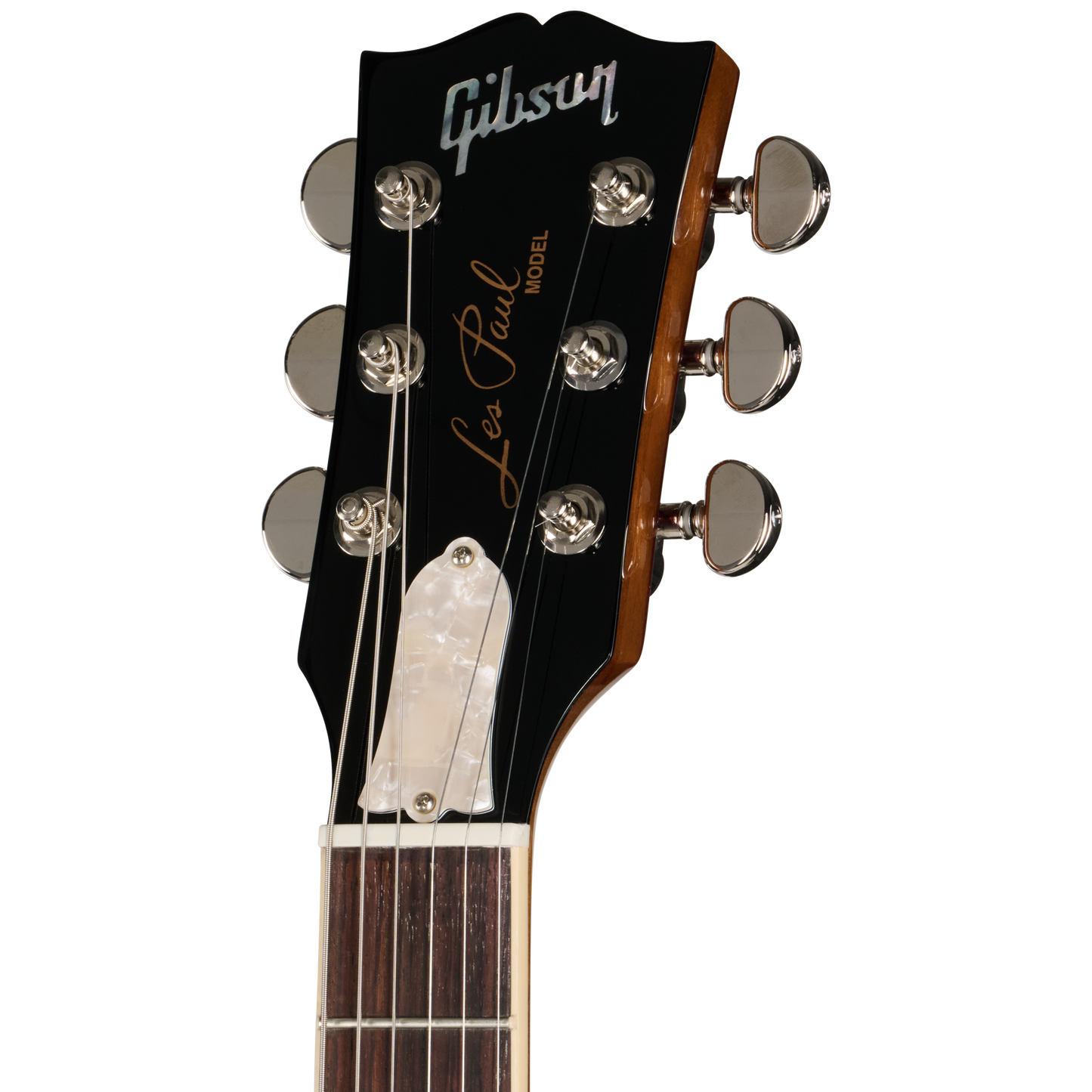 Gibson Mod™ Collection Les Paul Standard 60s, Muletop Electric Guitar Gibson Mod™ Collection