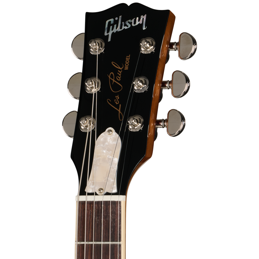 Gibson Mod™ Collection Les Paul Standard 60s, Muletop Electric Guitar Gibson Mod™ Collection