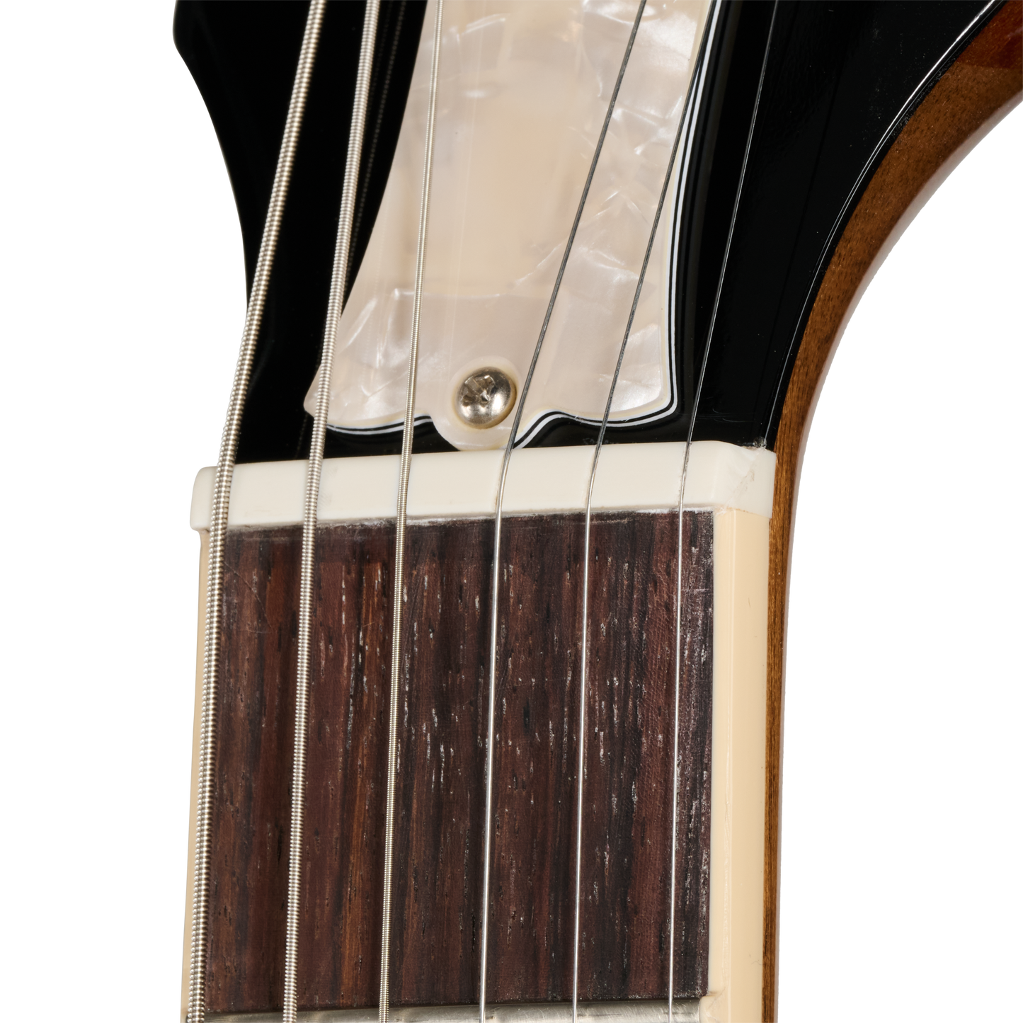 Gibson Mod™ Collection Les Paul Standard 60s, Muletop Electric Guitar Gibson Mod™ Collection
