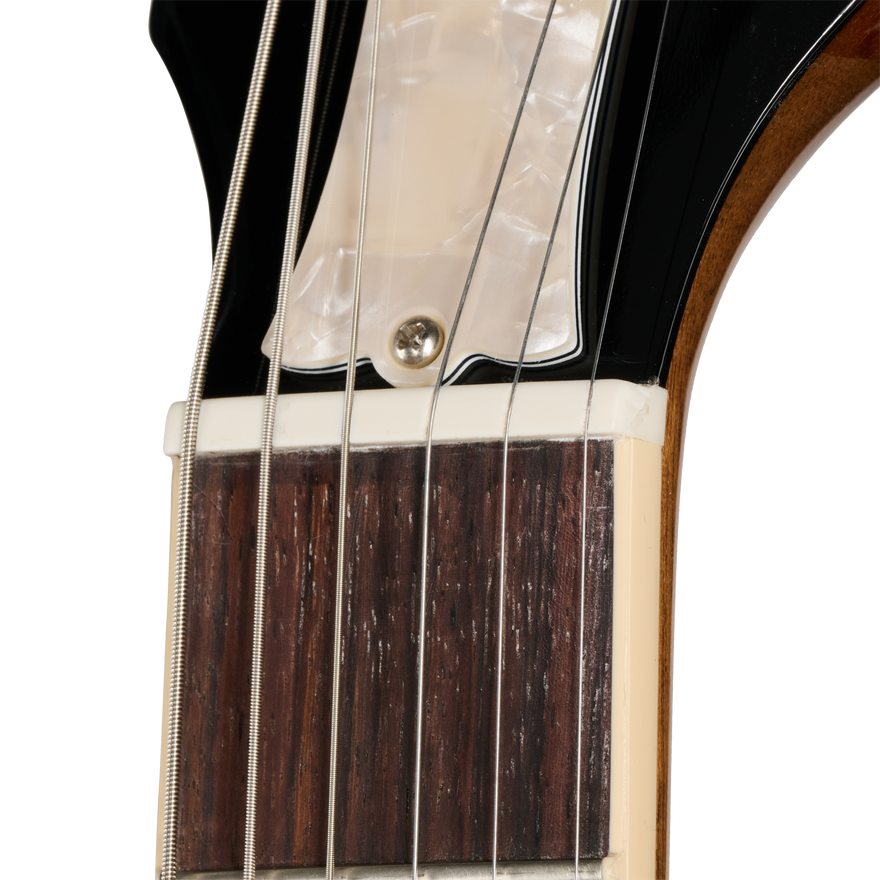 Gibson Mod™ Collection Les Paul Standard 60s, Muletop Electric Guitar Gibson Mod™ Collection