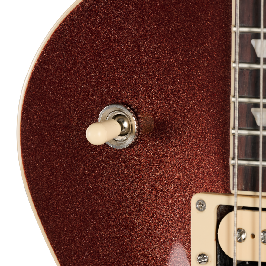 Gibson Mod™ Collection Les Paul Standard 60s, Muletop Electric Guitar Gibson Mod™ Collection
