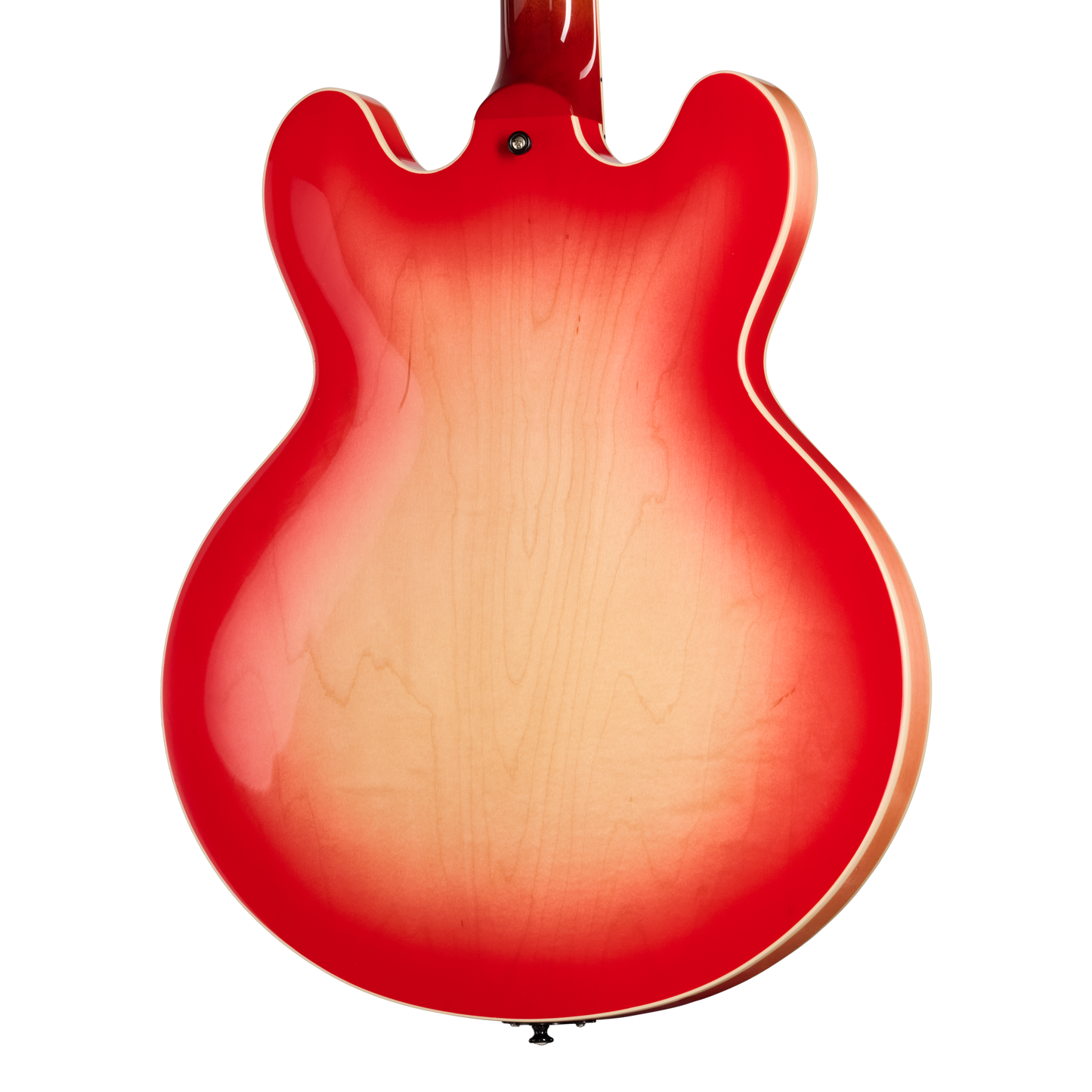 Gibson Mod™ Collection ES-330, Glow Worm Electric Guitar Gibson Mod™ Collection