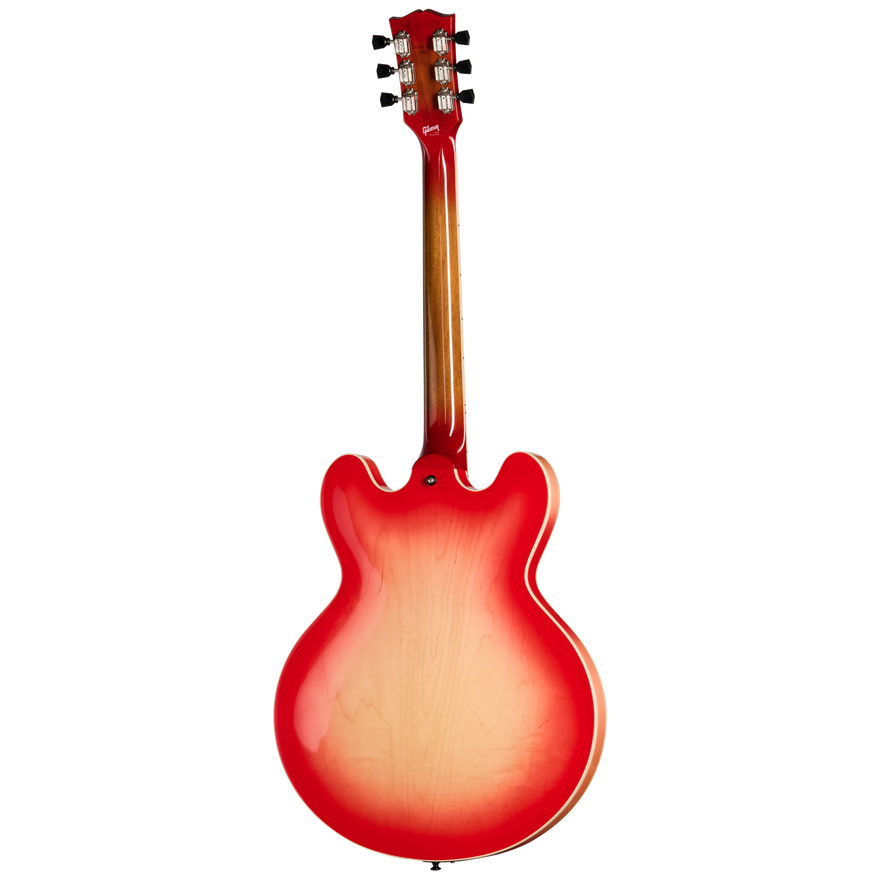 Gibson Mod™ Collection ES-330, Glow Worm Electric Guitar Gibson Mod™ Collection