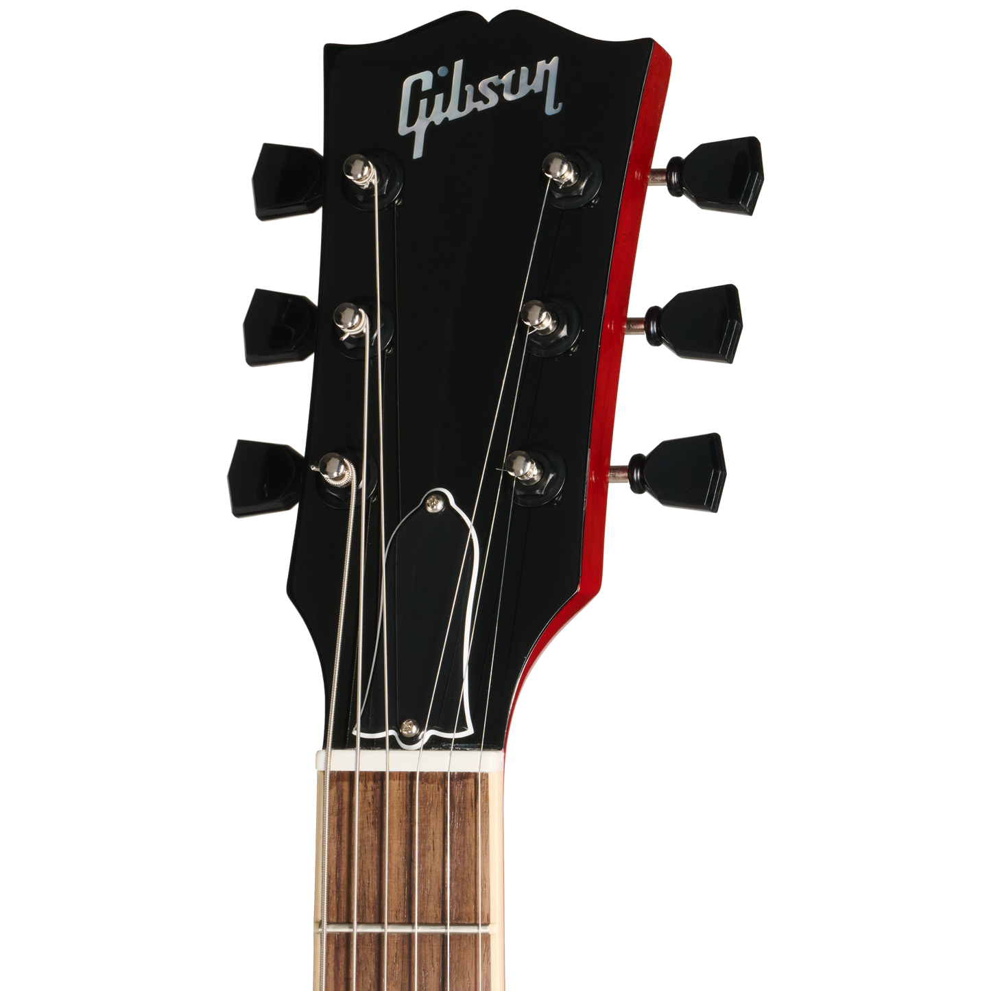 Gibson Mod™ Collection ES-330, Glow Worm Electric Guitar Gibson Mod™ Collection