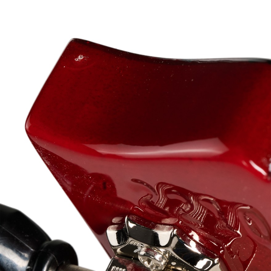 Gibson Mod™ Collection ES-330, Glow Worm Electric Guitar Gibson Mod™ Collection