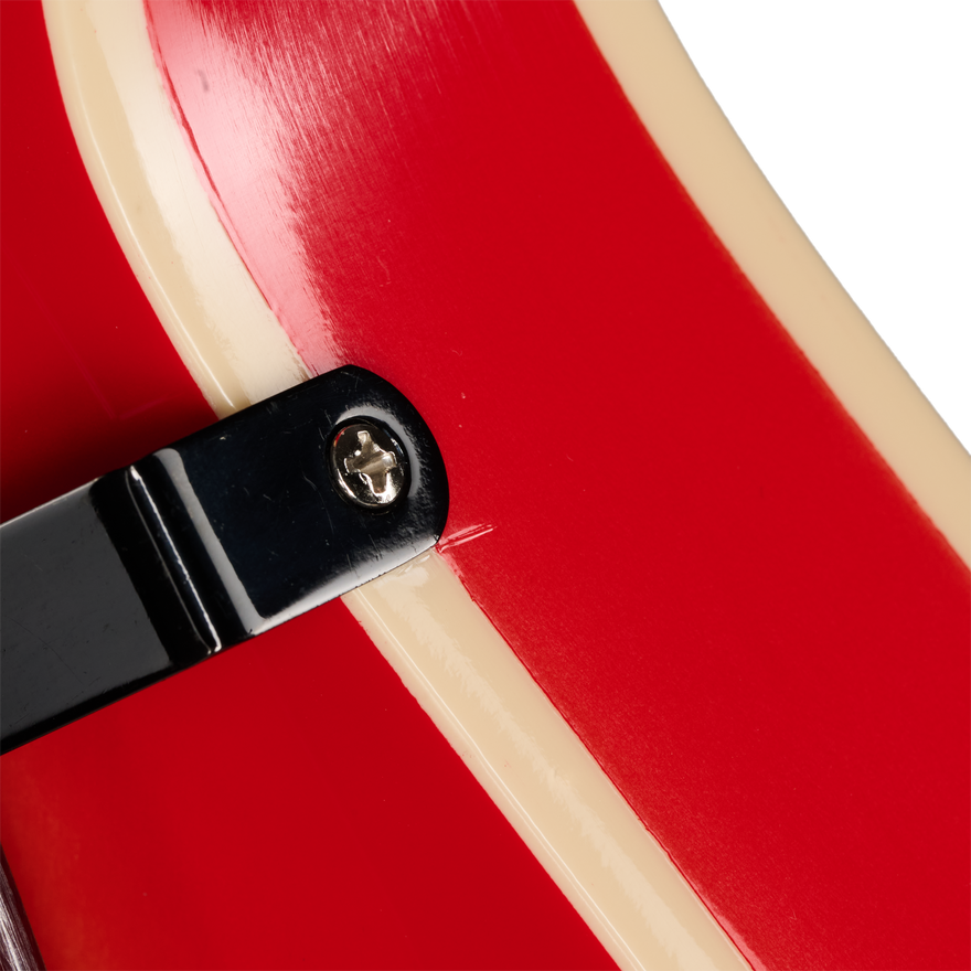 Gibson Mod™ Collection ES-330, Glow Worm Electric Guitar Gibson Mod™ Collection