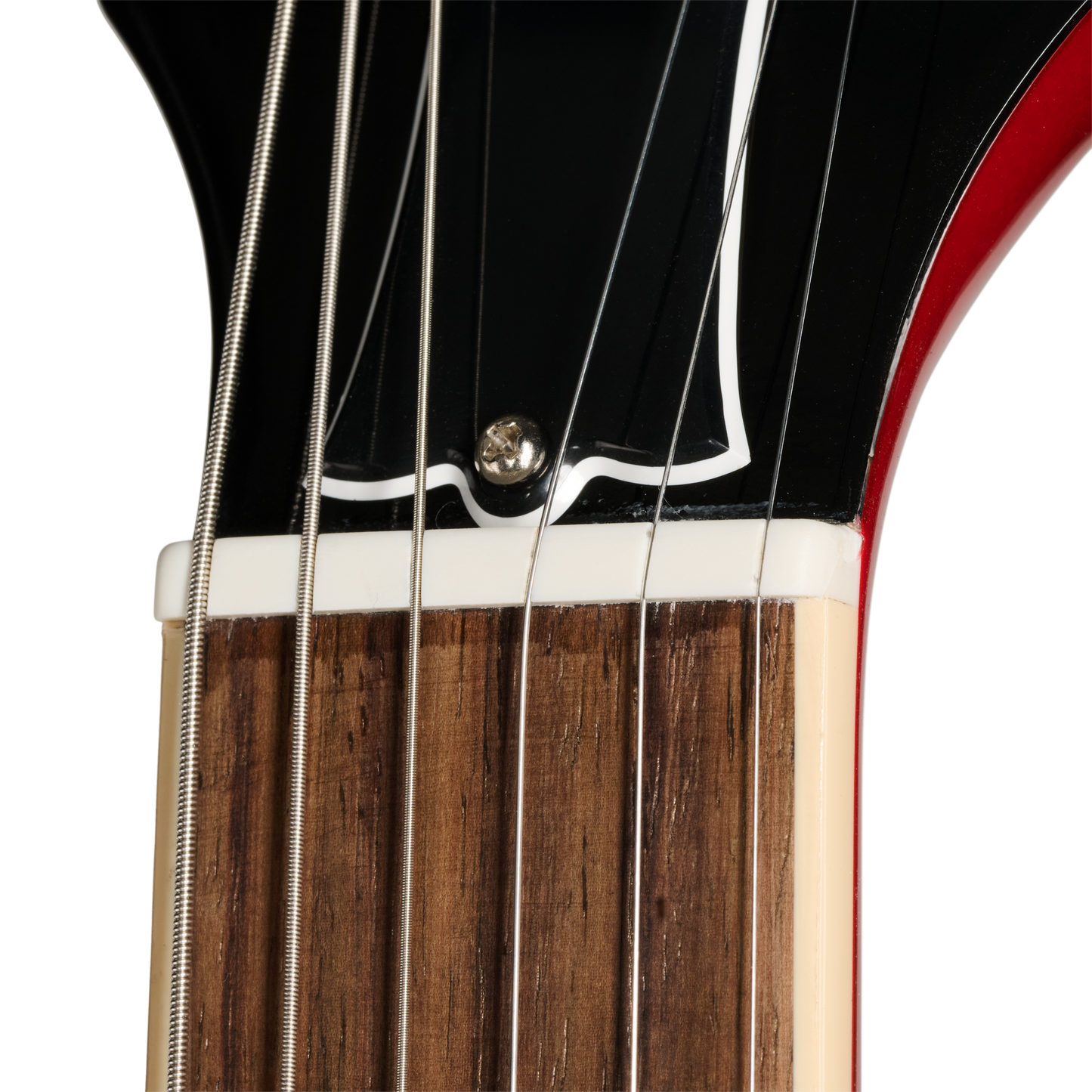 Gibson Mod™ Collection ES-330, Glow Worm Electric Guitar Gibson Mod™ Collection