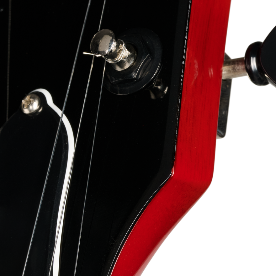 Gibson Mod™ Collection ES-330, Glow Worm Electric Guitar Gibson Mod™ Collection