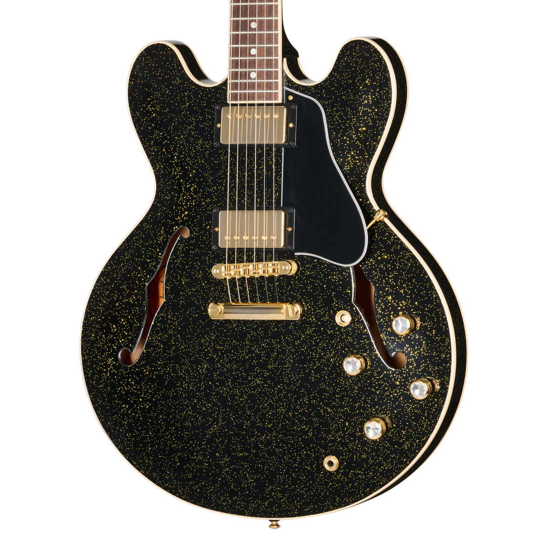 Gibson Mod™ Collection ES-335, Sparkling Sky Candy Electric Guitar Gibson Mod™ Collection
