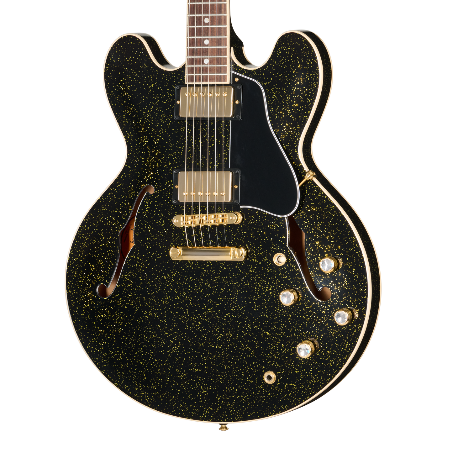 Gibson Mod™ Collection ES-335, Sparkling Sky Candy Electric Guitar Gibson Mod™ Collection