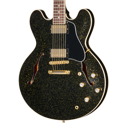 Gibson Mod™ Collection ES-335, Sparkling Sky Candy Electric Guitar Gibson Mod™ Collection
