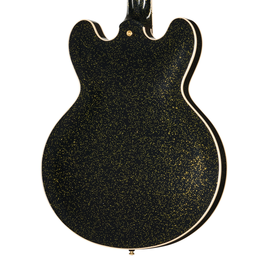 Gibson Mod™ Collection ES-335, Sparkling Sky Candy Electric Guitar Gibson Mod™ Collection