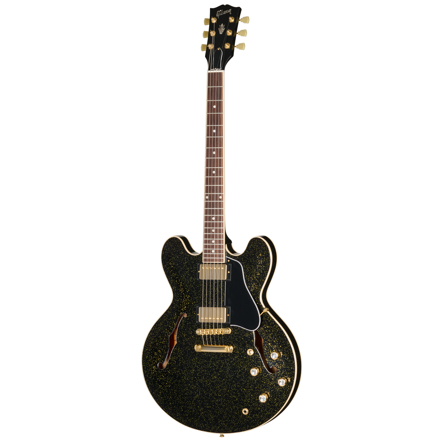Gibson Mod™ Collection ES-335, Sparkling Sky Candy Electric Guitar Gibson Mod™ Collection