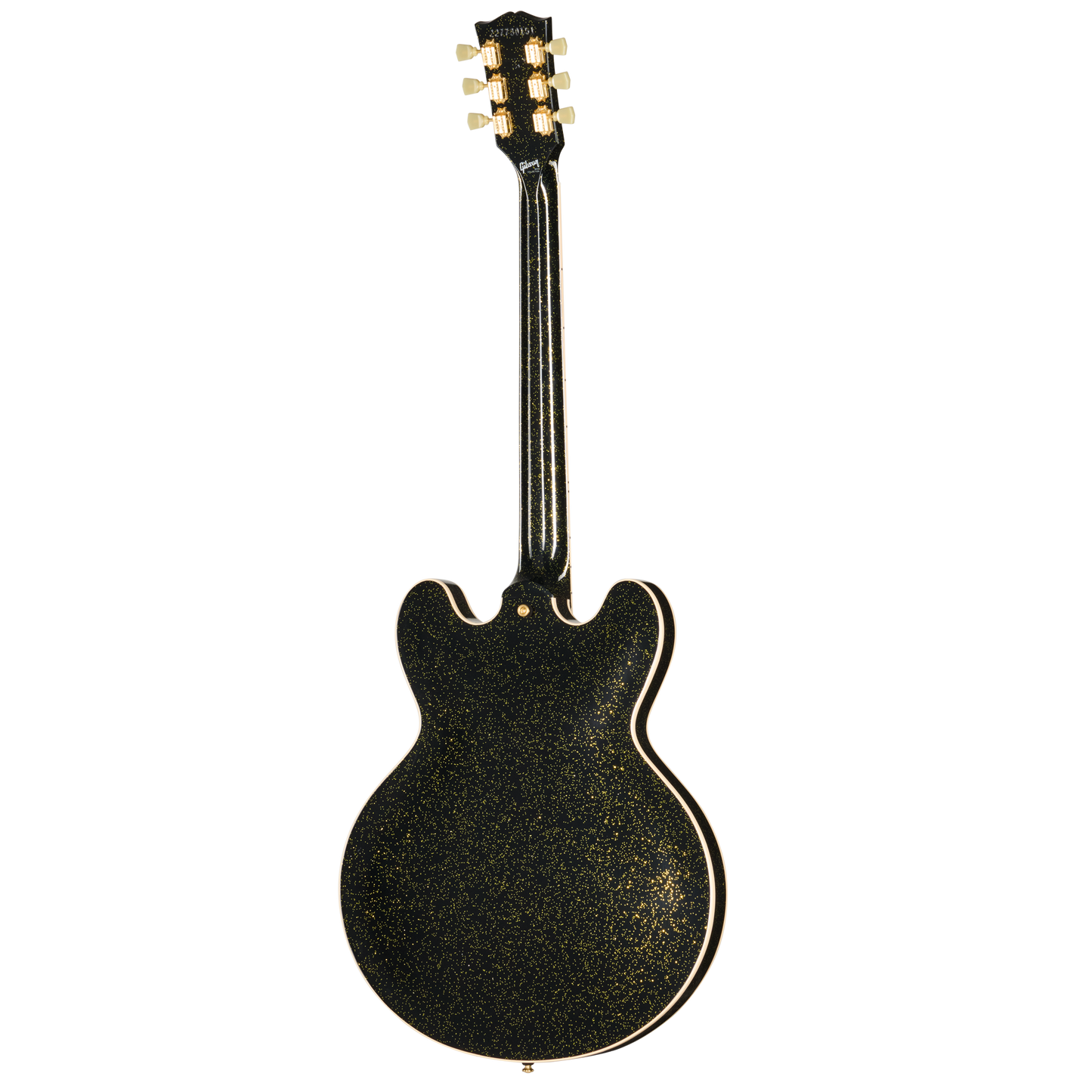Gibson Mod™ Collection ES-335, Sparkling Sky Candy Electric Guitar Gibson Mod™ Collection