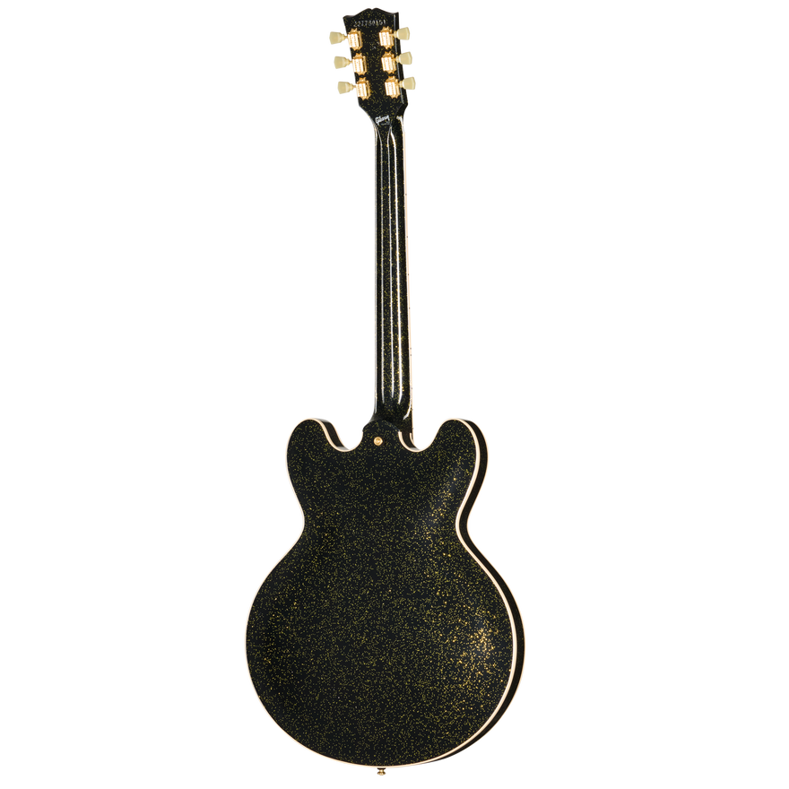 Gibson Mod™ Collection ES-335, Sparkling Sky Candy Electric Guitar Gibson Mod™ Collection