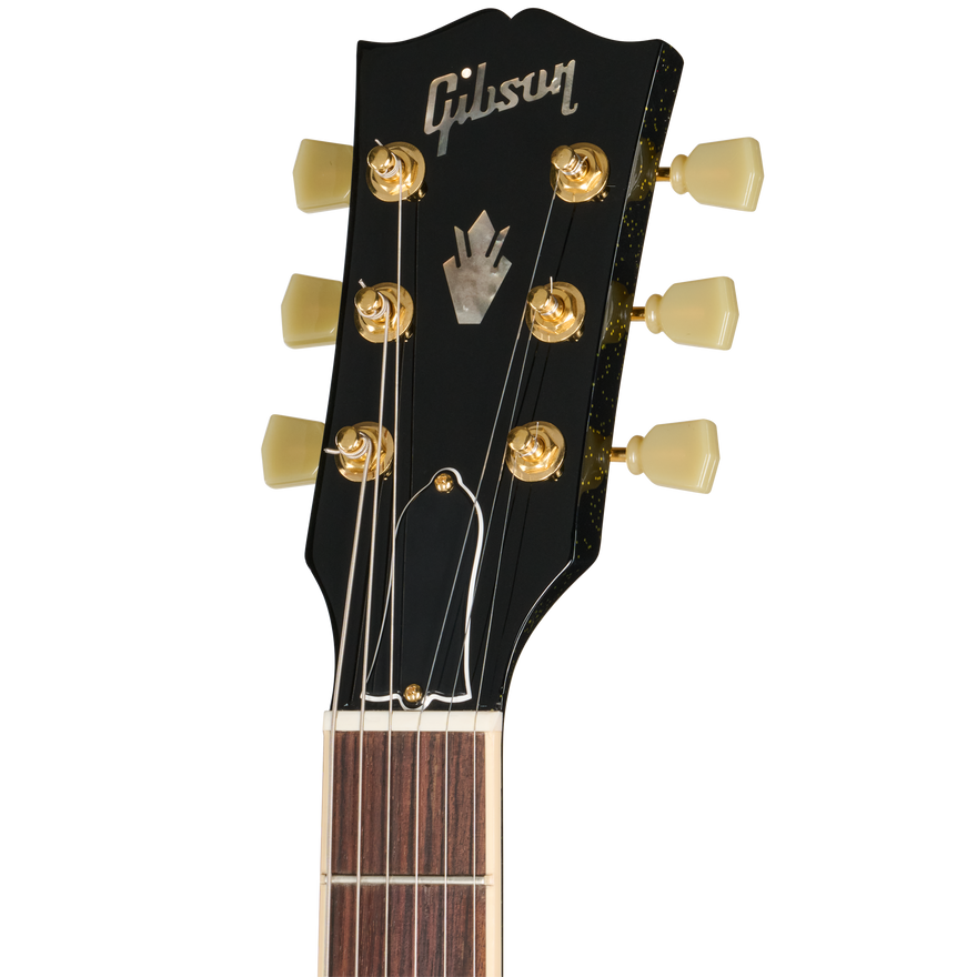Gibson Mod™ Collection ES-335, Sparkling Sky Candy Electric Guitar Gibson Mod™ Collection