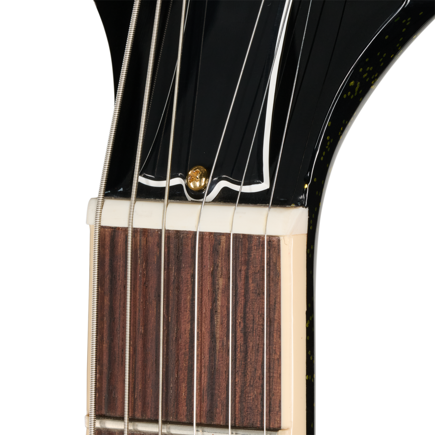 Gibson Mod™ Collection ES-335, Sparkling Sky Candy Electric Guitar Gibson Mod™ Collection