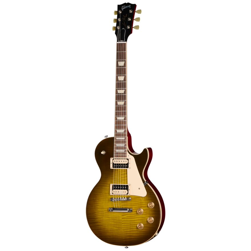 Gibson Mod™ Collection Les Paul Standard 50s, Gherkinburst