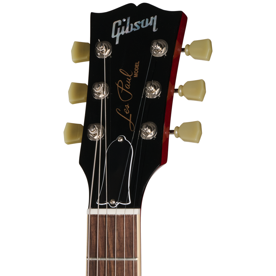 Gibson Mod™ Collection Les Paul Standard 50s, Gherkinburst Electric Guitar Gibson Mod™ Collection