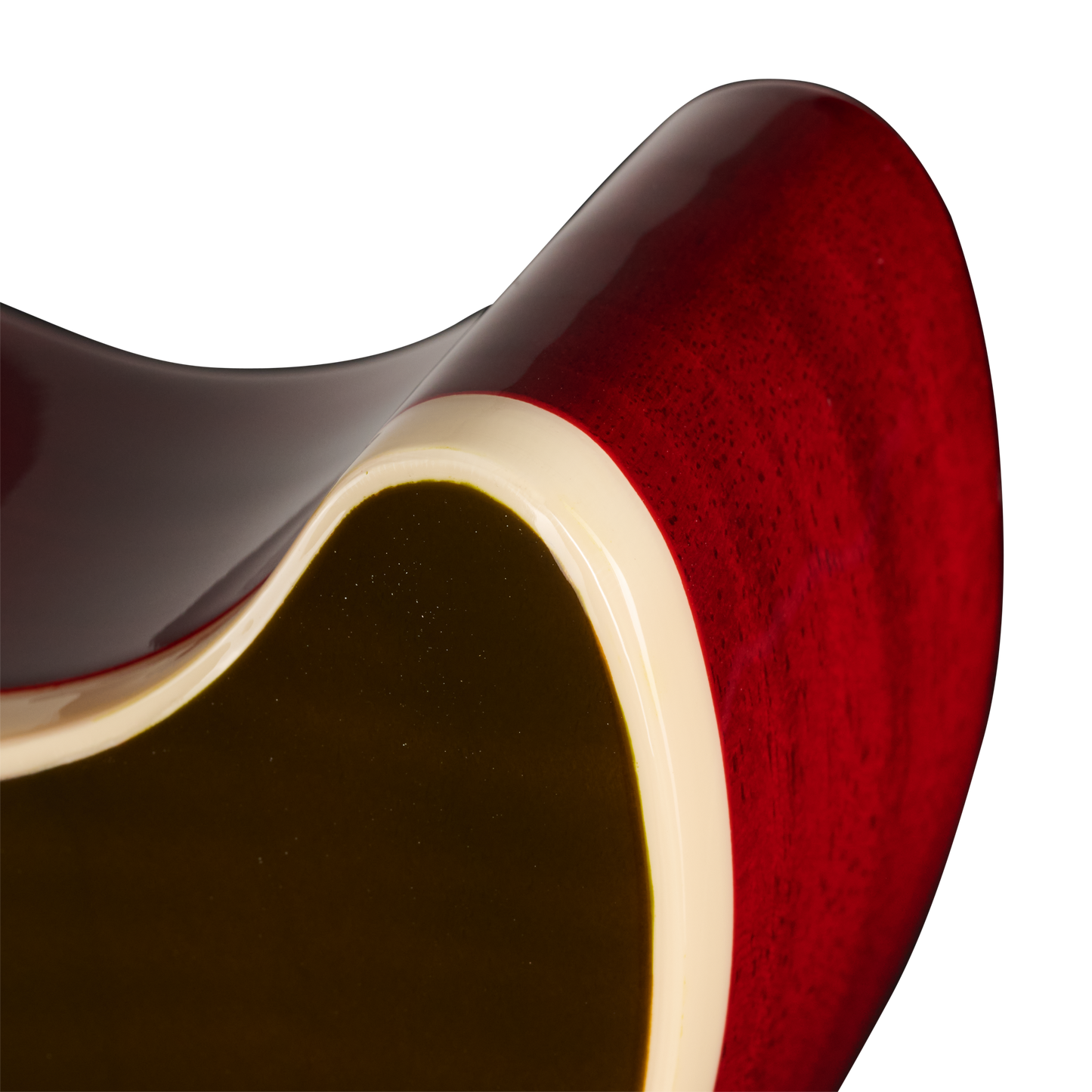 Gibson Mod™ Collection Les Paul Standard 50s, Gherkinburst Electric Guitar Gibson Mod™ Collection