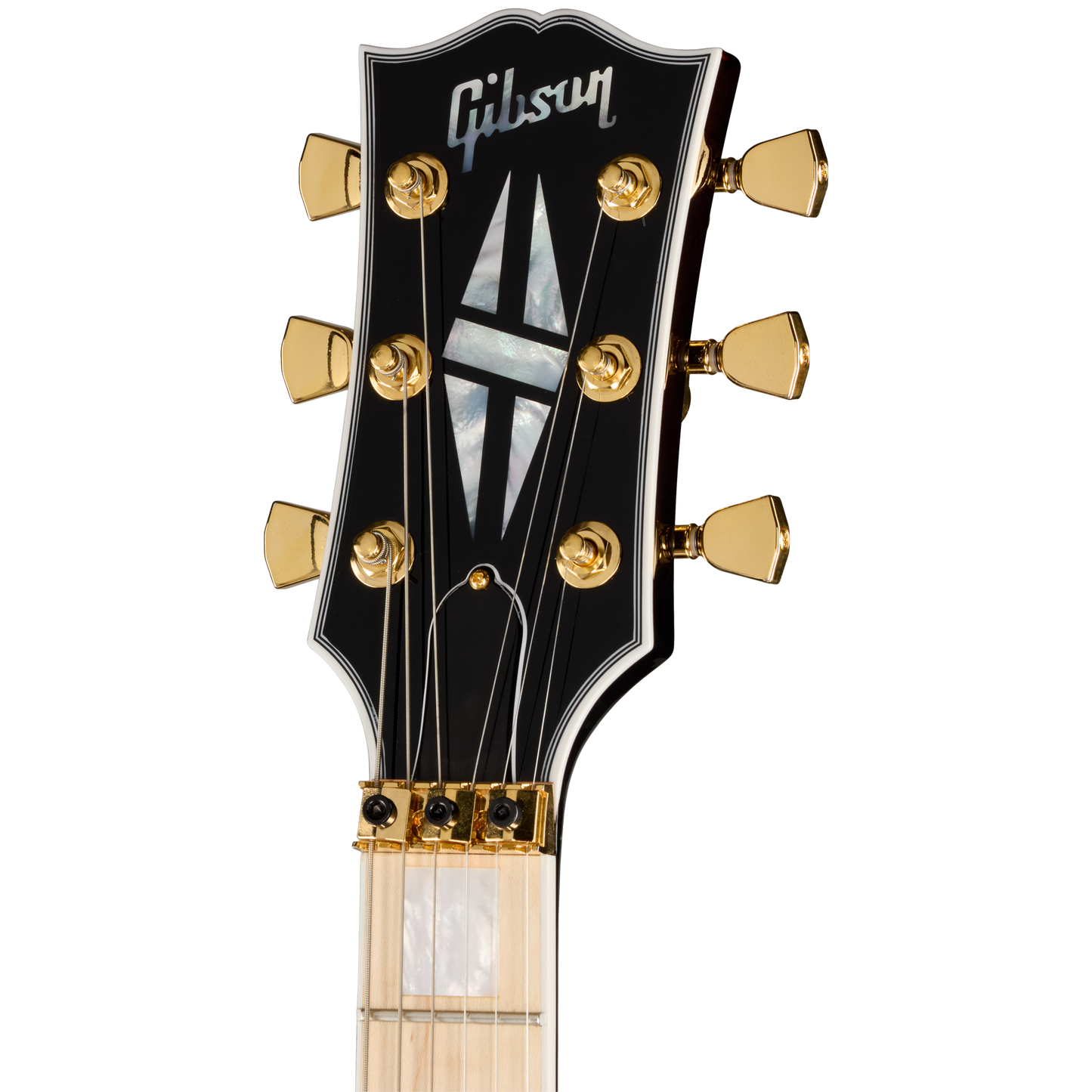 Gibson Mod™ Collection Les Paul Axcess Custom, Honey Hustler Electric Guitar Gibson Mod™ Collection