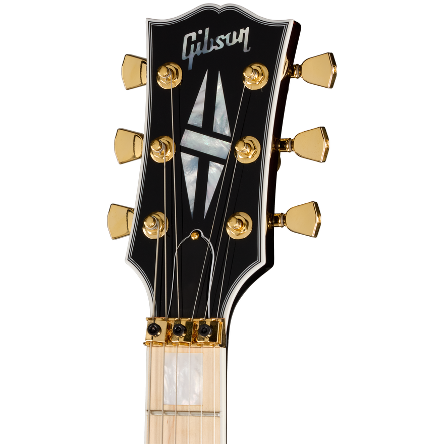 Gibson Mod™ Collection Les Paul Axcess Custom, Honey Hustler