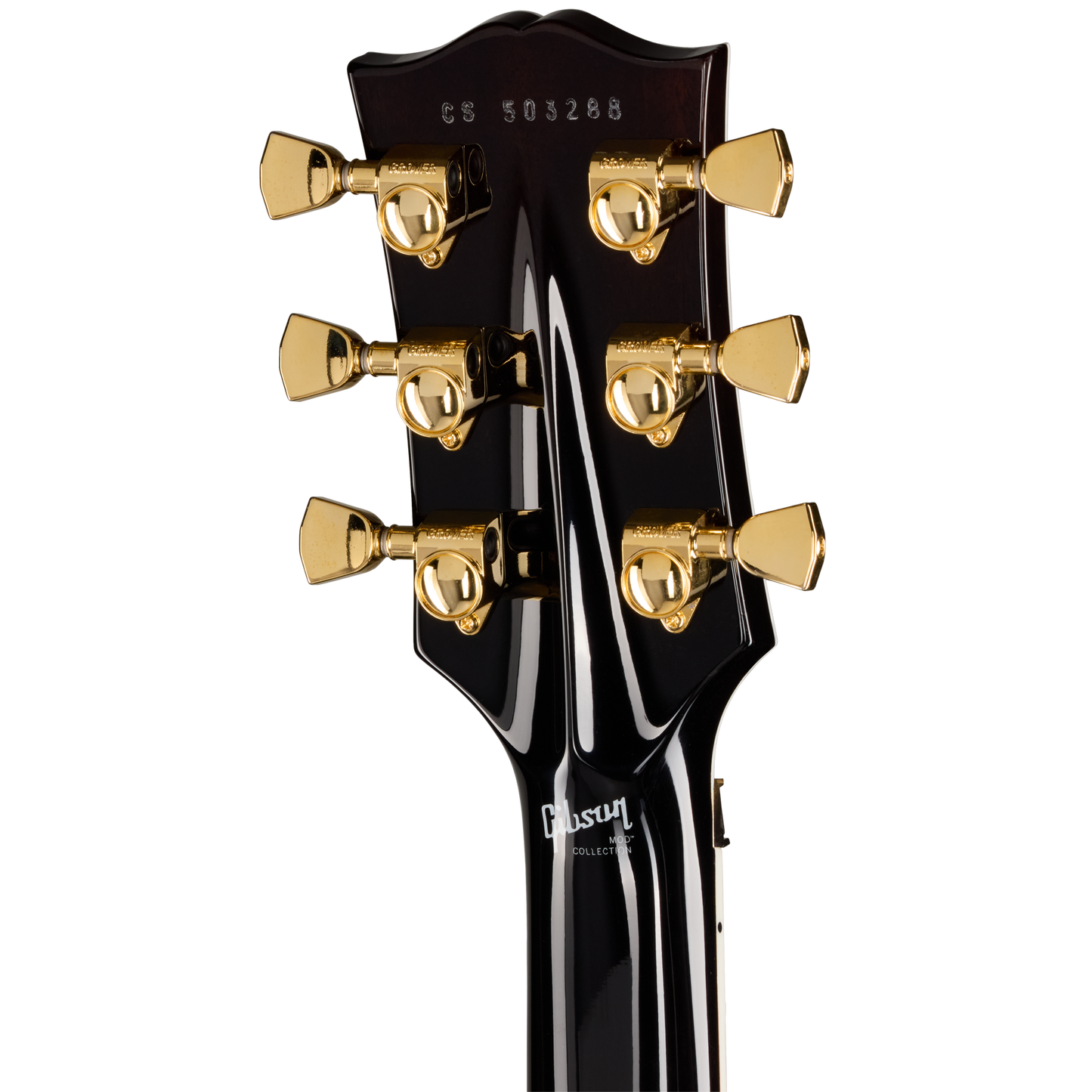 Gibson Mod™ Collection Les Paul Axcess Custom, Honey Hustler Electric Guitar Gibson Mod™ Collection