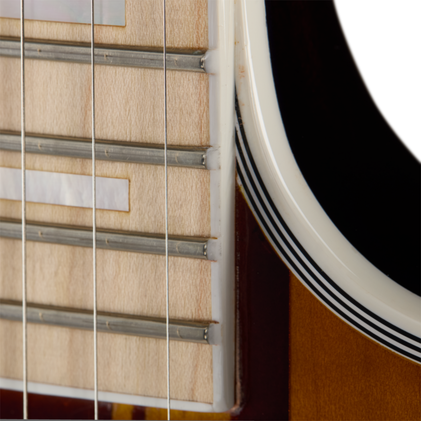 Gibson Mod™ Collection Les Paul Axcess Custom, Honey Hustler Electric Guitar Gibson Mod™ Collection