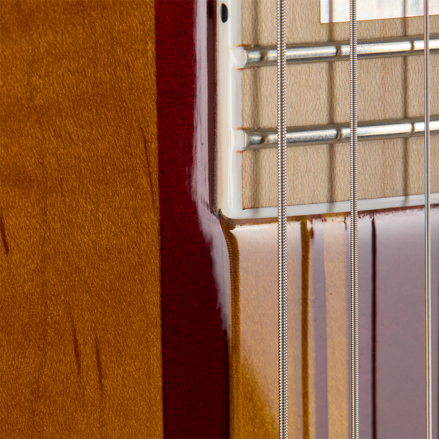 Gibson Mod™ Collection Les Paul Axcess Custom, Honey Hustler Electric Guitar Gibson Mod™ Collection